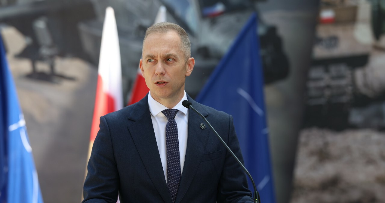 Polski program w strategii USA? Wiceminister: Już oficjalnie