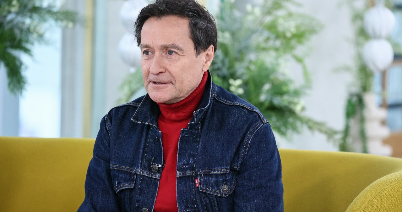 Jacek Kawalec ujawnia kulisy odejścia z Budki Suflera. "Chwyt poniżej pasa"