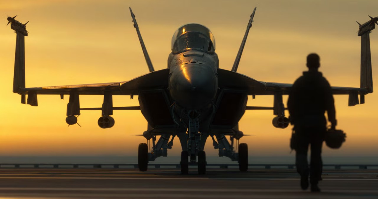 Kryzys Battlefielda 6! Darmowy tydzień i Top Gun nie przyciągnęły graczy