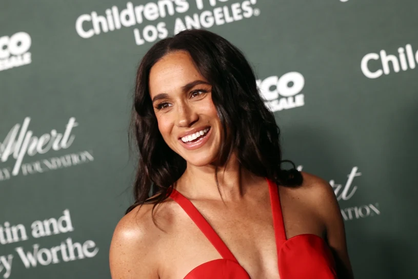 Meghan Markle wróci do aktorstwa? W tle powrót do Londynu po sześciu latach