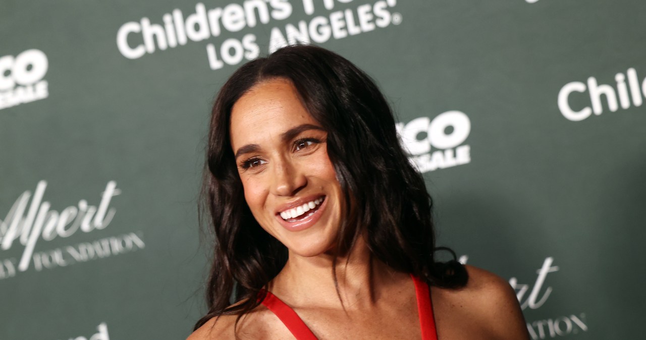 Meghan Markle wróci do aktorstwa? W tle powrót do Londynu po sześciu latach