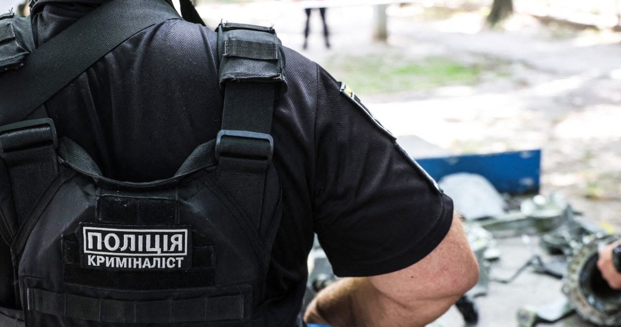 Ukraina. 30 cywili zaatakowało poborowych. Wstrząsające sceny w Łucku Ukraina. 30 cywili zaatakowało poborowych. Wstrząsające sceny w Łucku