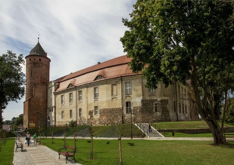 Świdwin stanie się strategicznym miejscem dla Polski — miasto liczy na boom