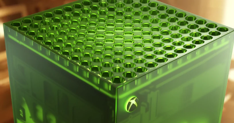 To najbardziej wyjątkowa konsola Xbox. Znamy datę premiery i cenę sprzętu