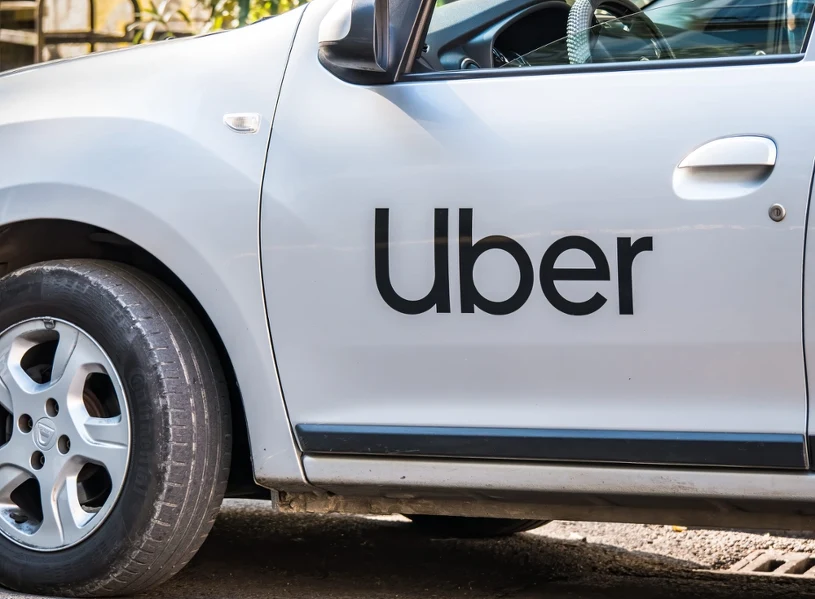 Potężna kara dla Ubera. Chodzi o blokowanie kont kierowców