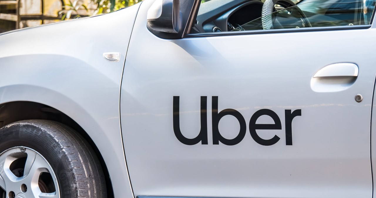 Potężna kara dla Ubera. Chodzi o blokowanie kont kierowców