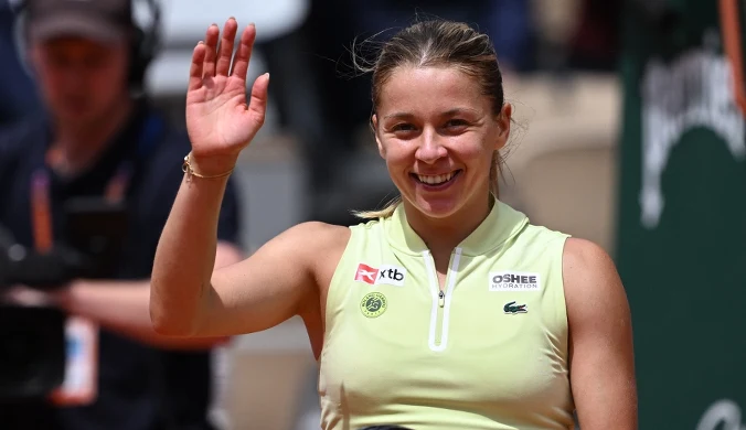 Chwalińska kontra dwie finalistki z Cincinnati. Oto losowanie w WTA 500