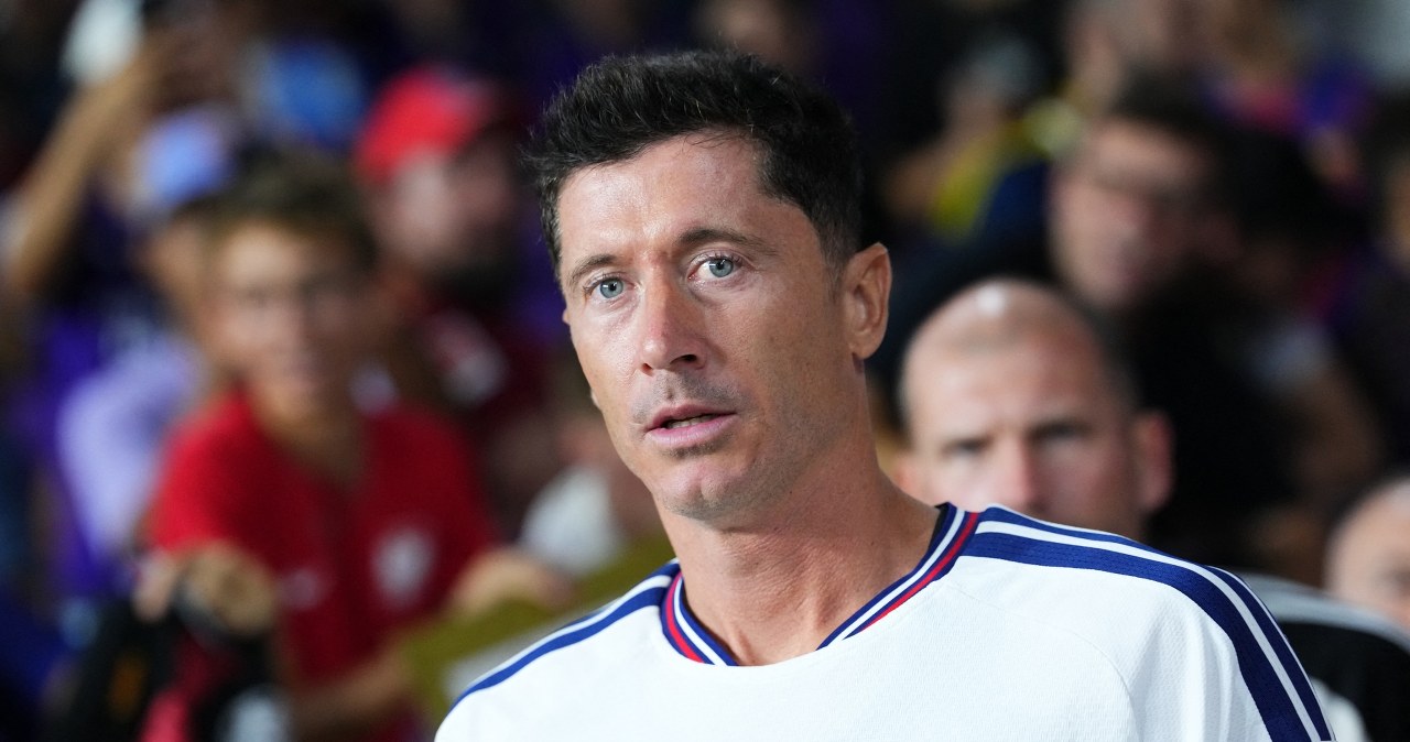 Amerykanie wychwalają Lewandowskiego. Chciago Fire w walce o tytuł