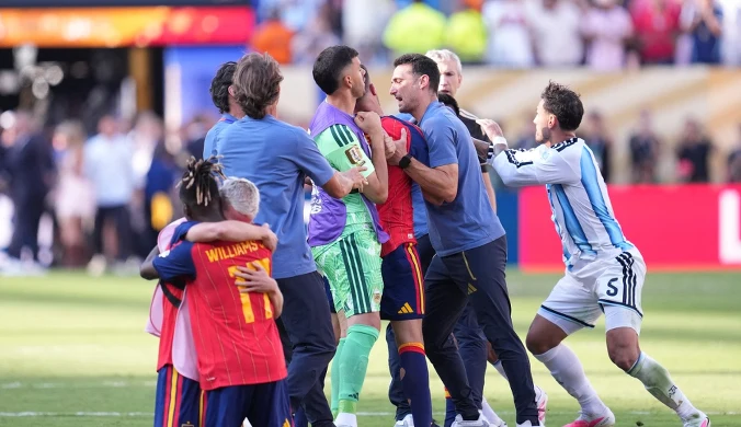 FIFA zawiesiła piłkarzy po mundialu. To nie koniec sprawy, prawnicy gotowi