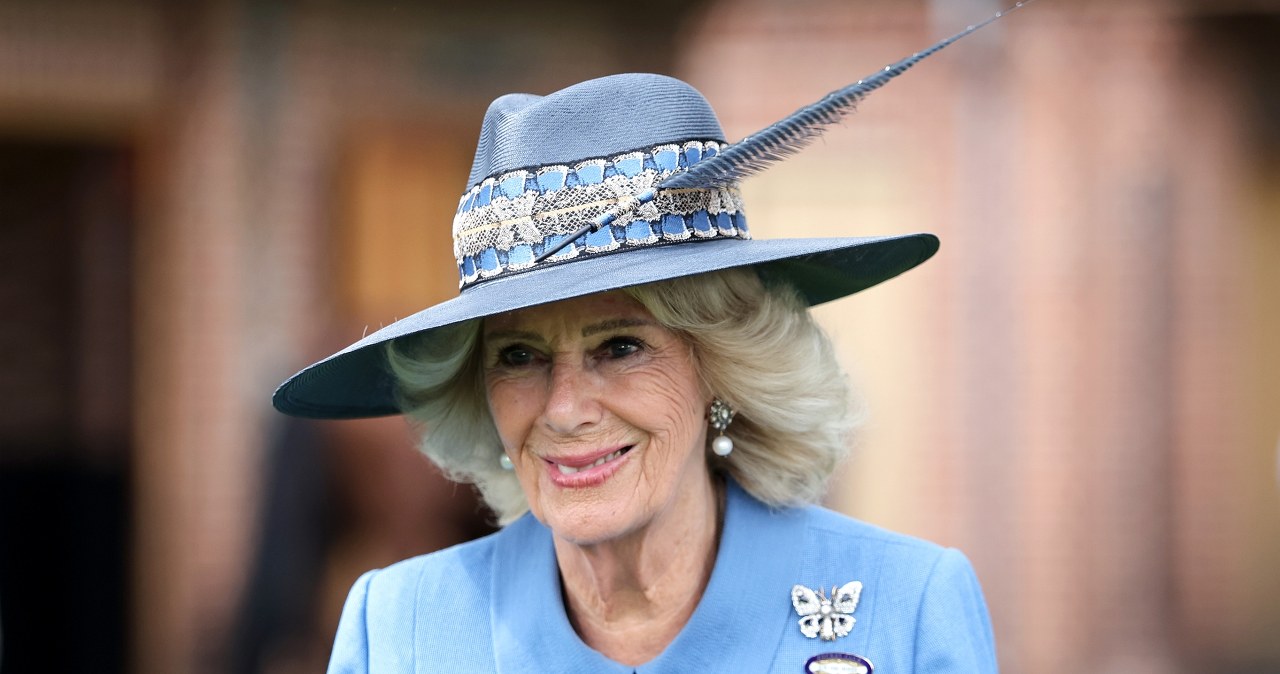Harry i Meghan planują powrót. Media o kluczowej roli królowej Kamili