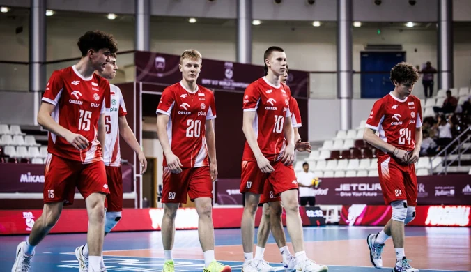 Thriller polskich siatkarzy na MŚ. Była piłka meczowa, potem zwrot akcji