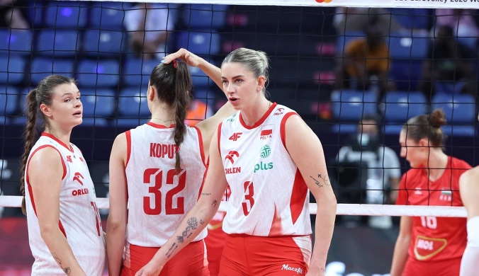 To pomoże Polkom w kolejnych meczach. Liderka kadry nie ma wątpliwości