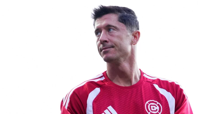 Sensacyjna decyzja trenera, Lewandowski odstawiony. Jest oficjalny komunikat