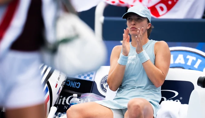Bolesne konsekwencje porażki z Pegulą. Oto sytuacja Świątek w rankingu WTA
