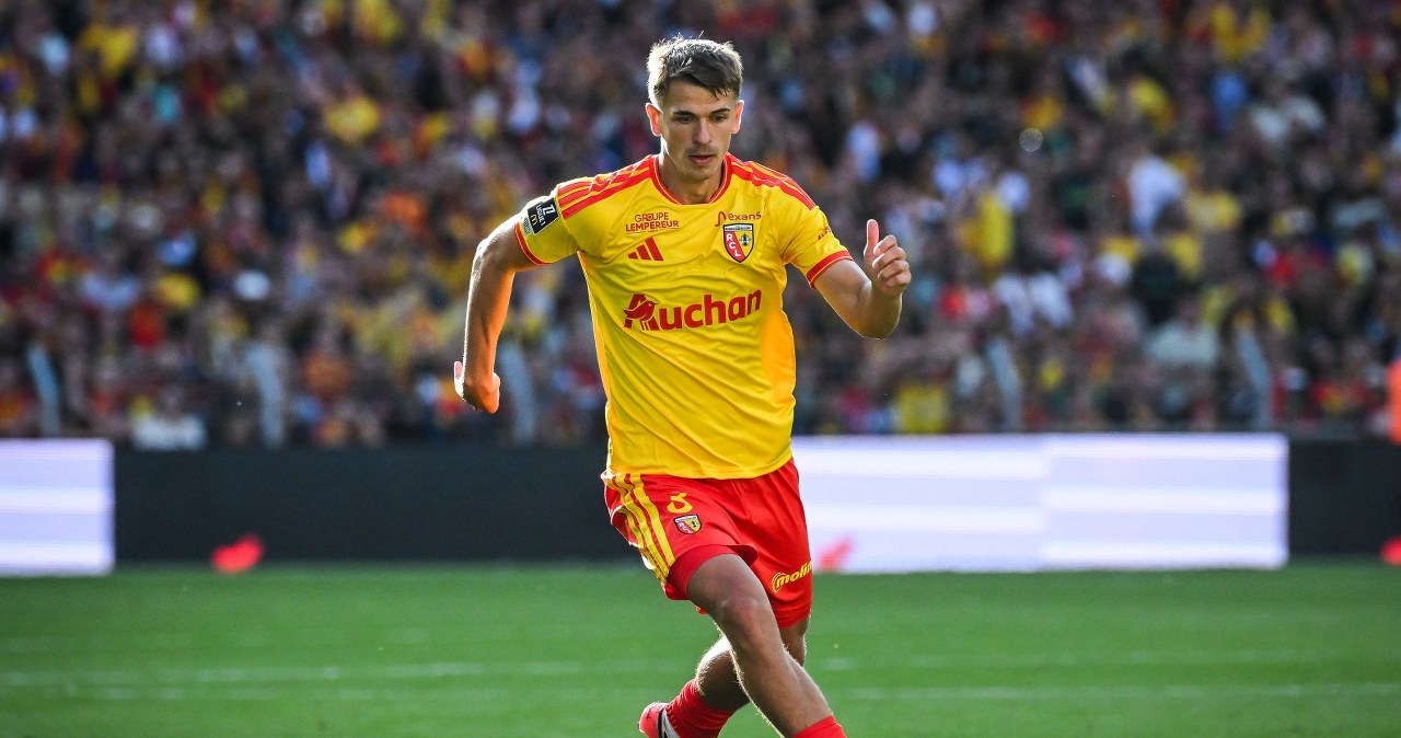 Polacy na ustach Francuzów. Szalony mecz w Ligue 1. Siedem goli