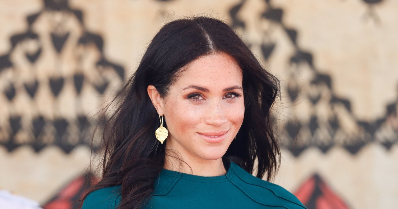 Meghan Markle nie zagra w hicie Netfliksa. "Sprzeciw był zbyt silny"