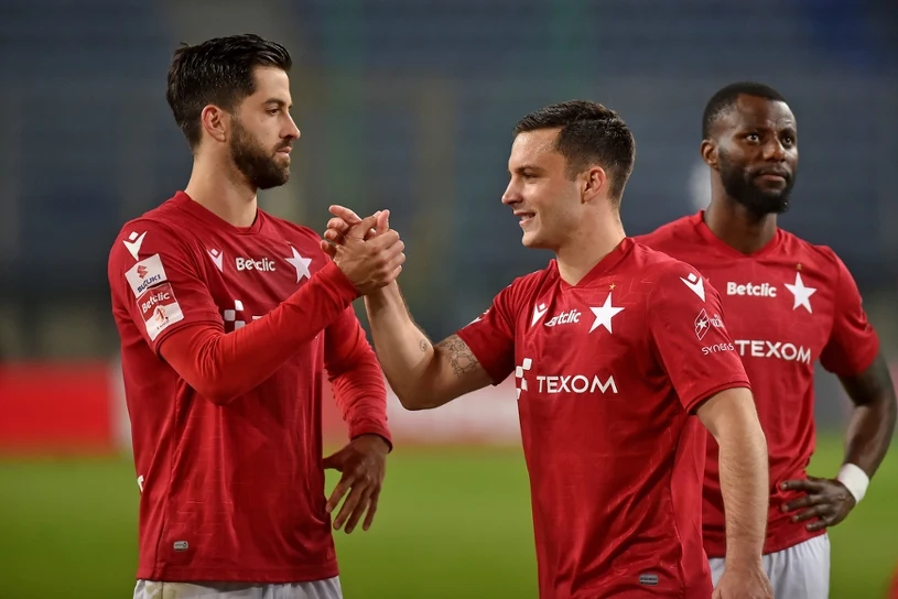 Wisła Kraków ma problem. Trener wskazał, co musi się zmienić