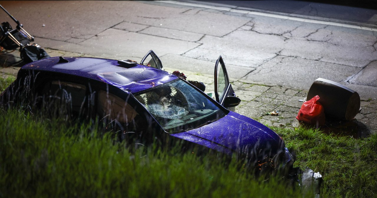 Tragedia w Krakowie to nie przypadek. Prędkość jest prawdziwą plagą dróg