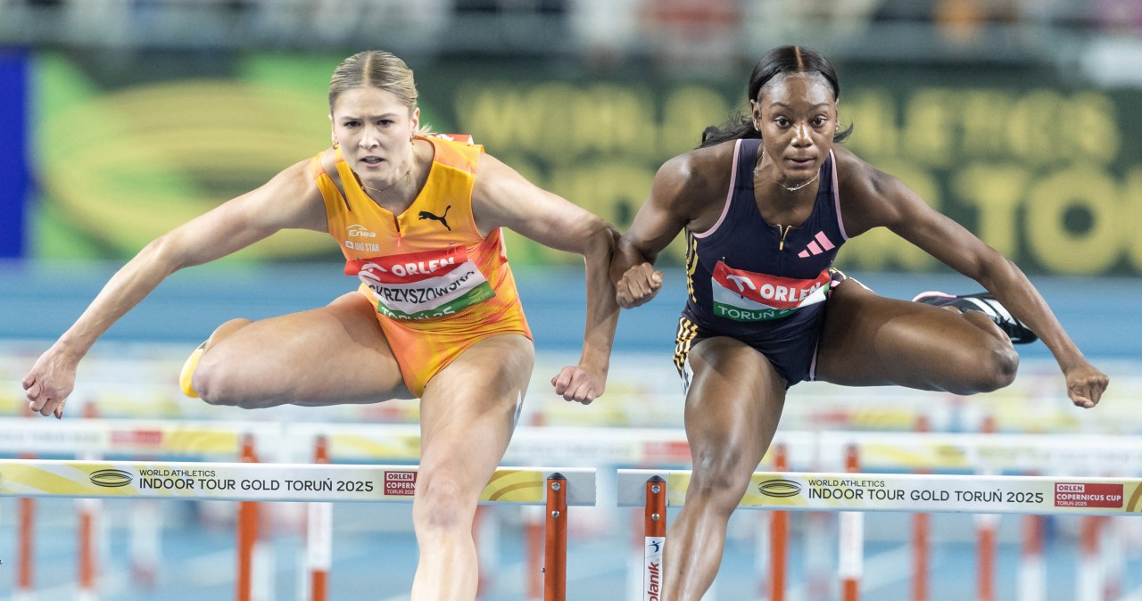 Znów tysięczne decydowały o podium dla Skrzyszowskiej. Jak w finale HMŚ