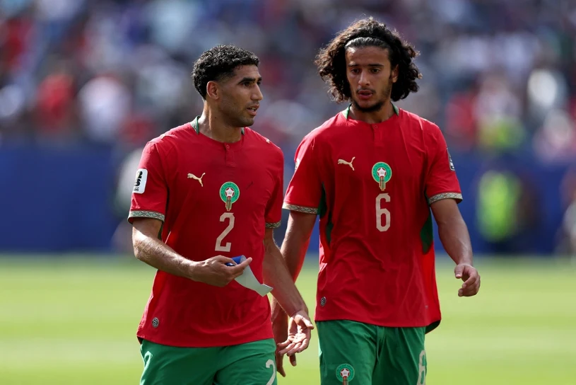 Media: Gwiazda mundialu ma nowy klub. 100 milionów euro za transfer