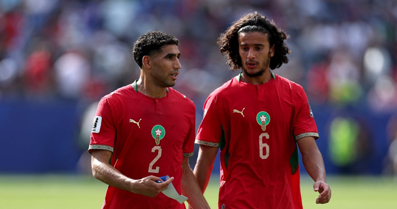 Media: Gwiazda mundialu ma nowy klub. 100 milionów euro za transfer