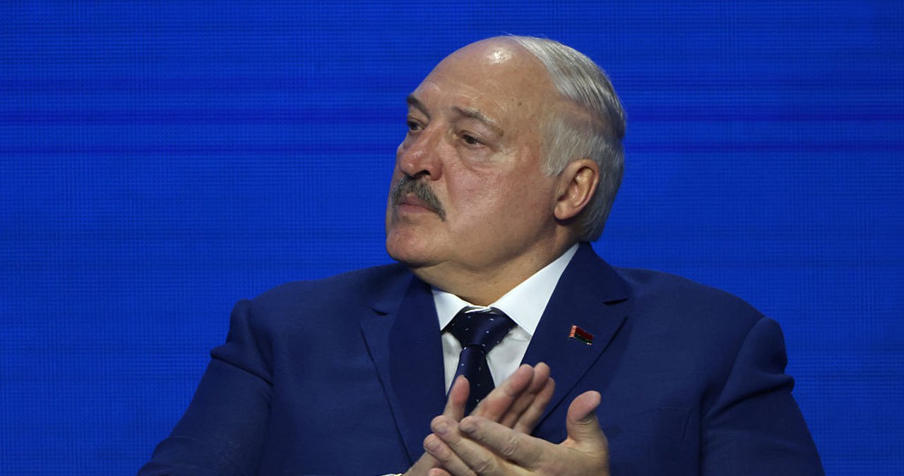 "Gość Niedzielny" na czarnej liście reżimu Łukaszenki. Jest decyzja sądu