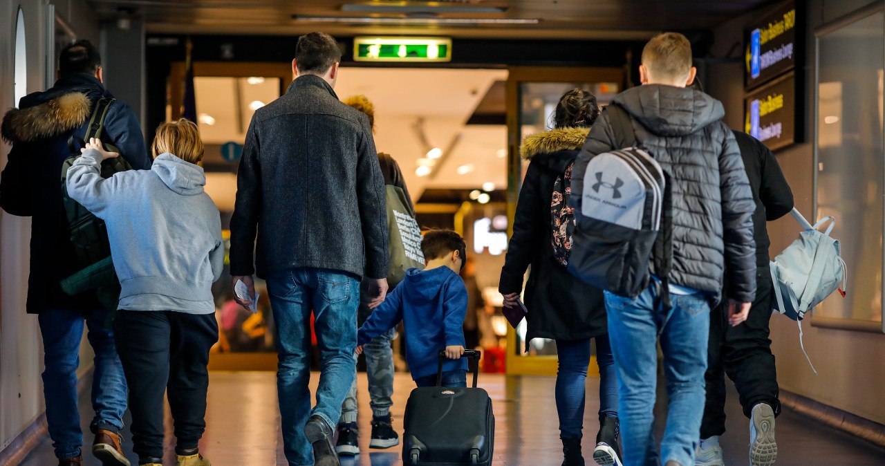 Niemcy. 52-letnia turystka ukąszona przez skorpiona. Schował się w kurtce Niemcy. 52-letnia turystka ukąszona przez skorpiona. Schował się w kurtce