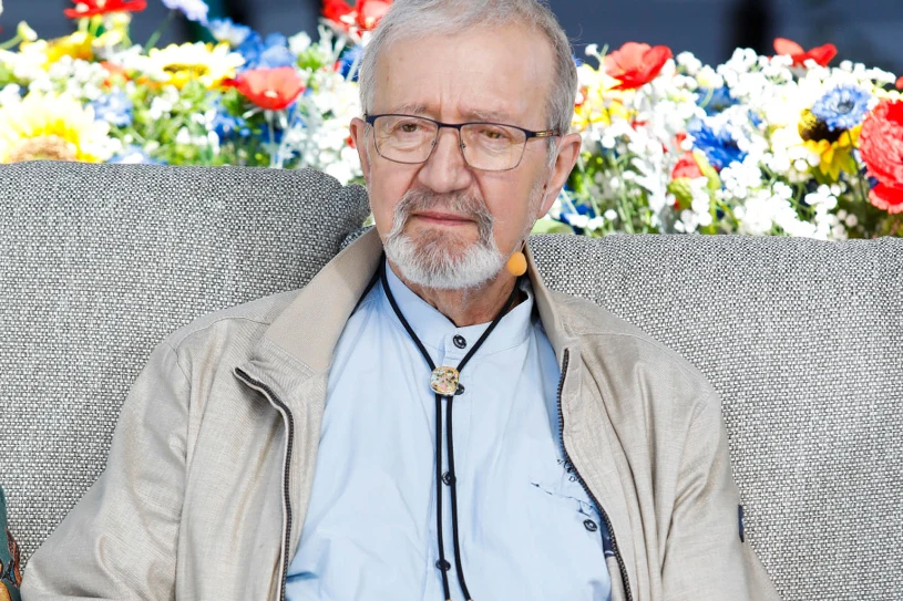 Odszedł z polskiej telewizji w atmosferze skandalu. Czym zajmuje się dziś?