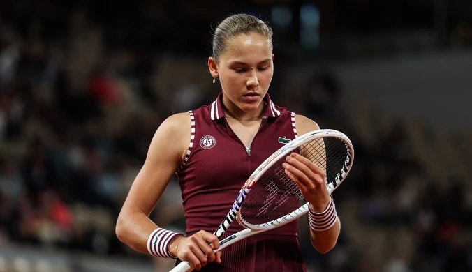 Andriejewa na drodze Polki. Oto losowanie kwalifikacji US Open