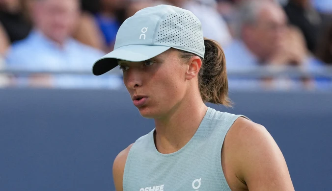 Iga Świątek ogłosiła decyzję ws. US Open. Polka rezygnuje z jednego występu