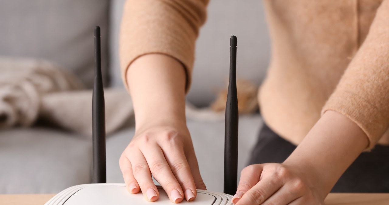 Masz hasło do Wi-Fi z pudełka routera? Lepiej je gwałtownie zmień