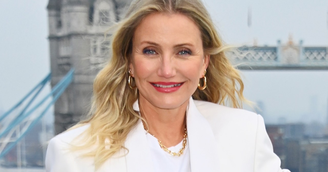 Wróciła z aktorskiej emerytury, szykuje nowy film. Będzie hit Netfliksa?