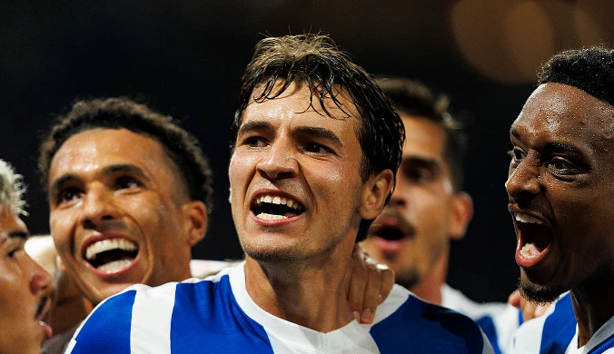 Ogromny pech Polaka w FC Porto, trener aż nie wytrzymał. Padła deklaracja