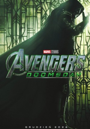 Avengers: Doomsday