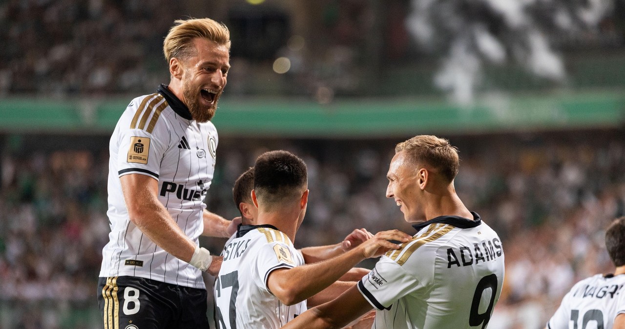 Ekstraklasa: Legia - Śląsk. O której i gdzie oglądać? [TRANSMISJA]