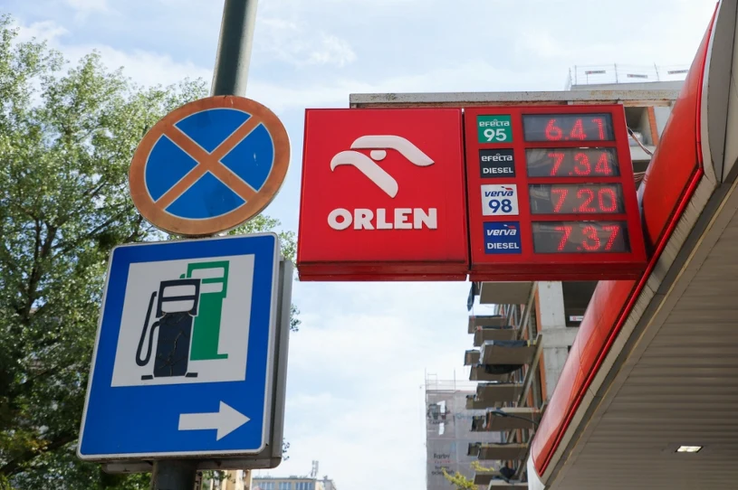 Kiedy koniec CPN? Jak długo będą obniżone ceny paliw?
