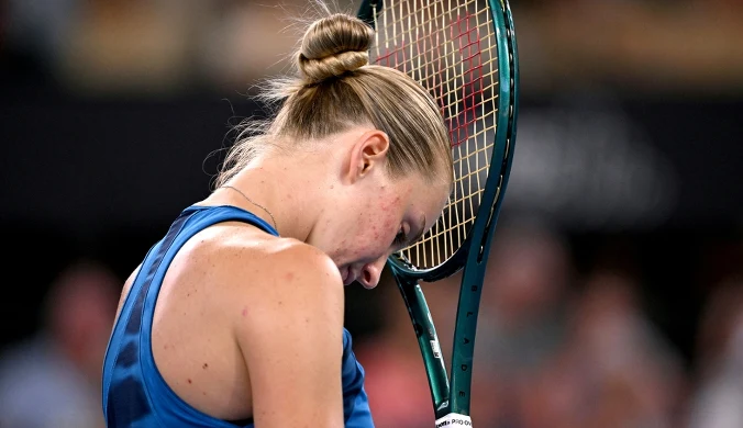 Rozstawiona z "1" jednak nie zagra w US Open. Nie tak miało to wyglądać