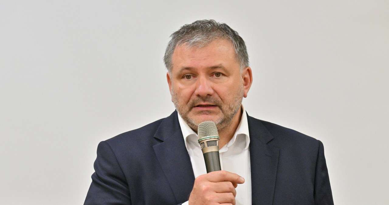 "Przełom w śledztwie". Waldemar Żurek o działaniach w sprawie Zondacrypto