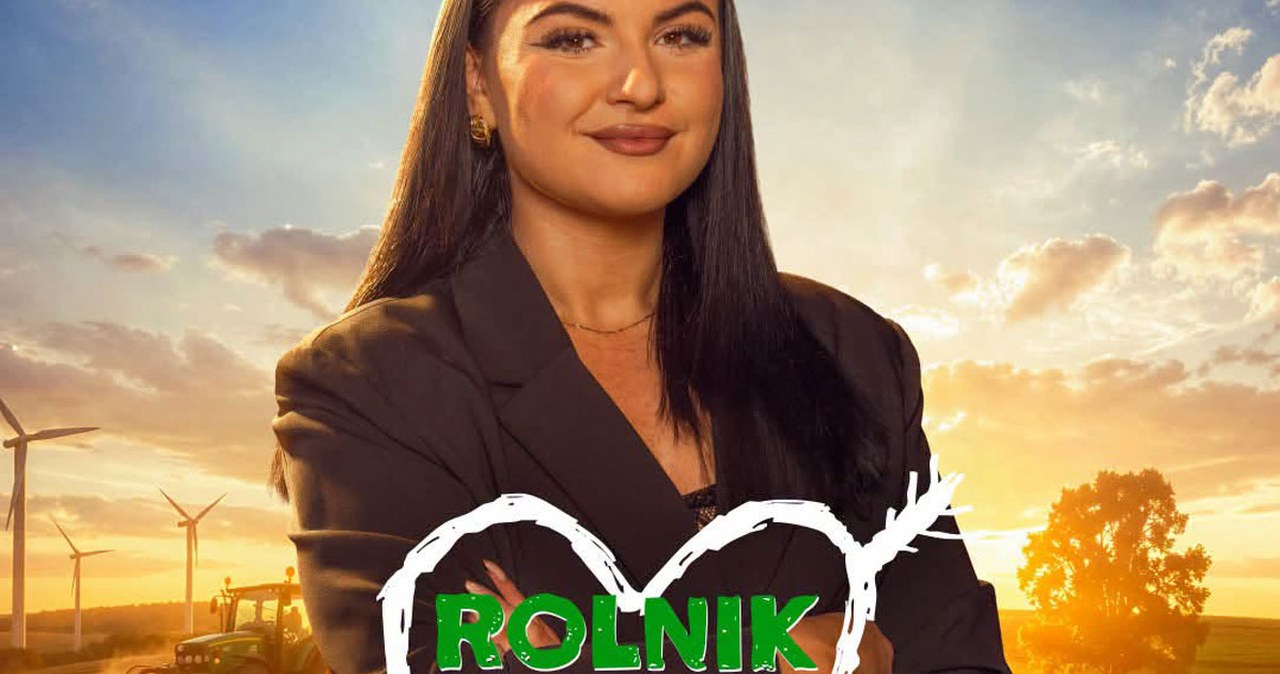 "Rolnik szuka żony": Fani oburzeni. Poszło o 21-letnią uczestniczkę