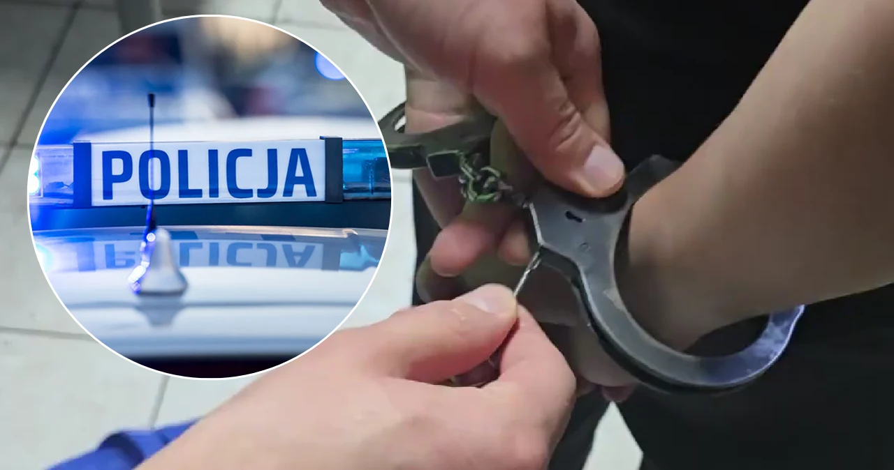 Zdjęcie do aktualności: Pochwalili się łupem przed kolegami. Sami padli ofiarą kradzieży