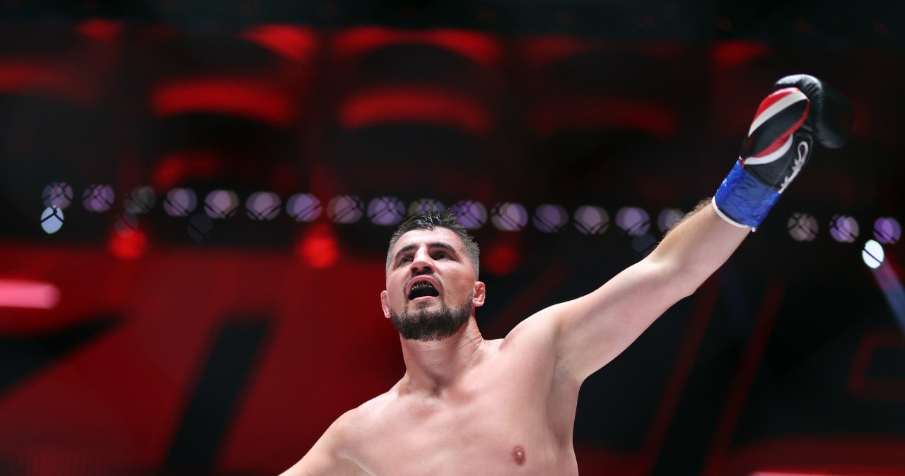 Kiedy FAME MMA 32? Gdzie oglądać? [TRANSMISJA, PPV, CENA]