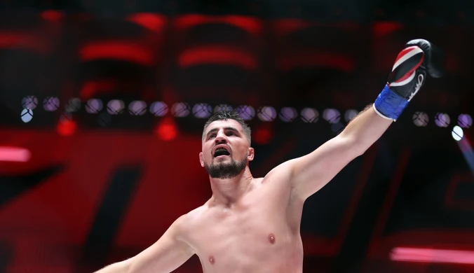 Kiedy FAME MMA 32? Gdzie oglądać? [TRANSMISJA, PPV, CENA]