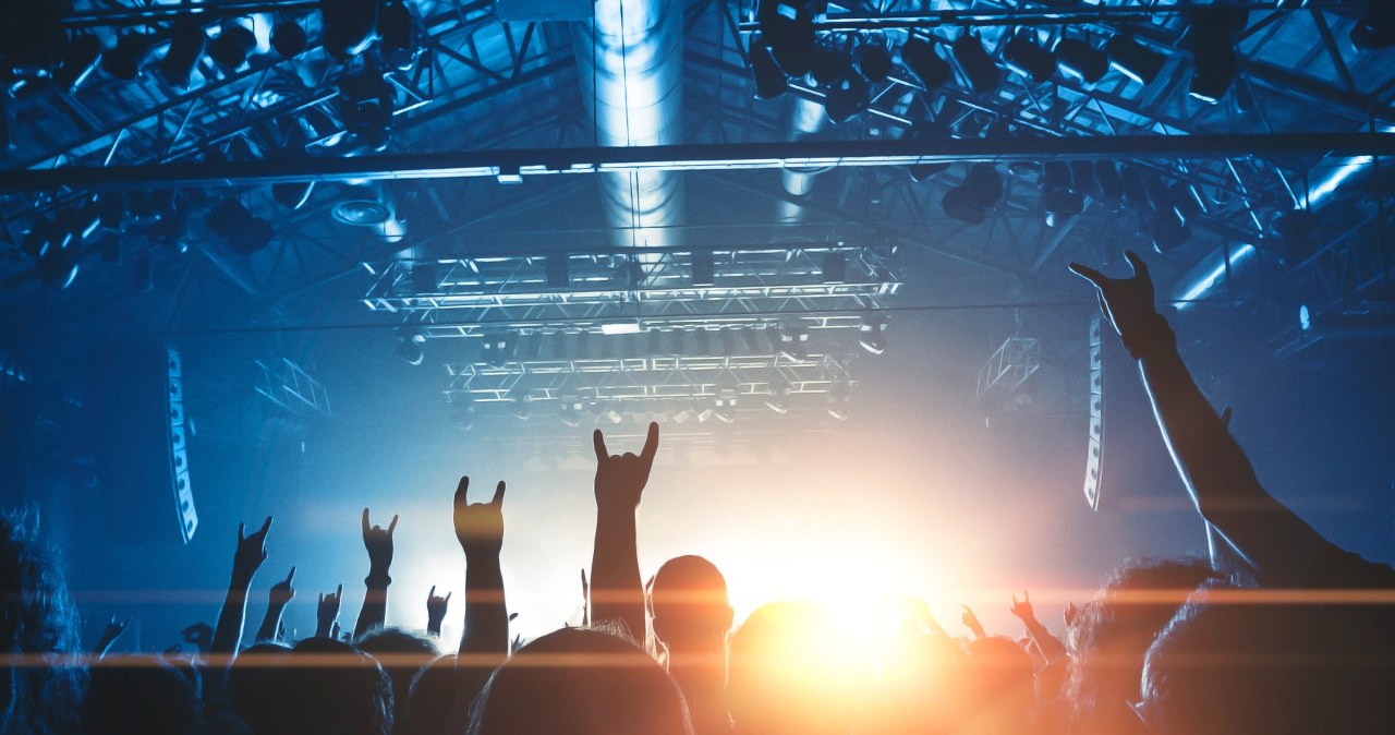 Fani heavy metalu mają wyższą tolerancję na ból? Zaskakujące wyniki badania