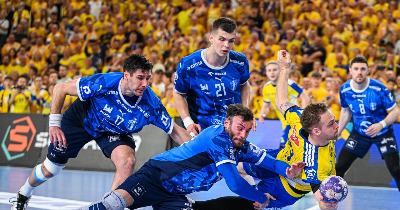 O której Superpuchar Polski: Industria Kielce - Wisła Płock? [TRANSMISJA]