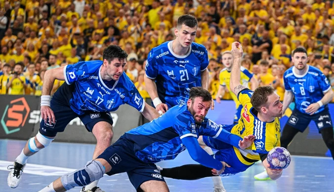 O której Superpuchar Polski: Industria Kielce - Wisła Płock? [TRANSMISJA]