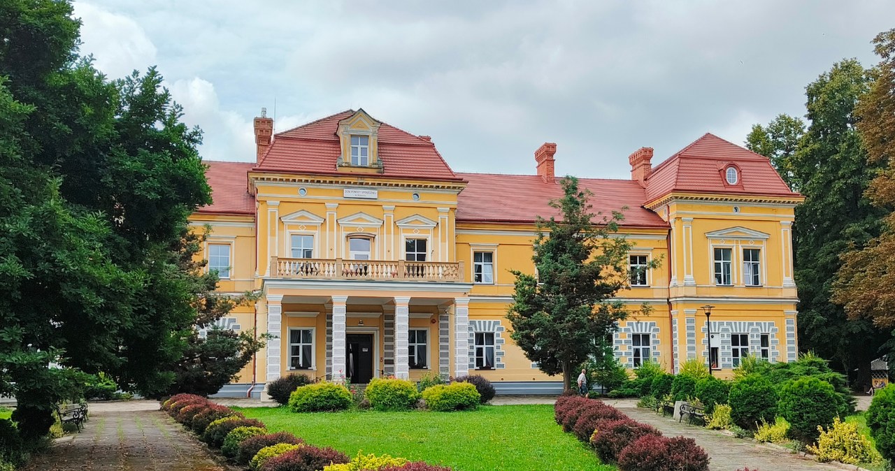 Mogliśmy mieć własny Wersal? Polski dwór skradł serce francuskiego króla