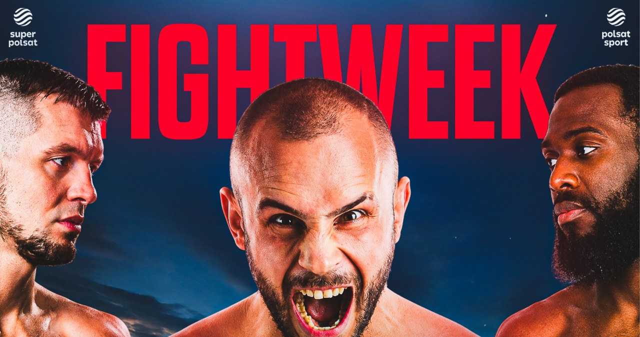 Sheraton Boxing Night. Stępień zapowiada „bombardowanie” w Sopocie!