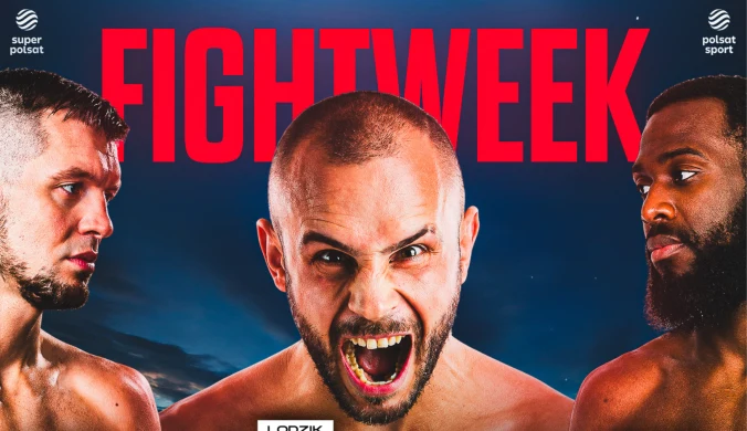 Sheraton Boxing Night. Stępień zapowiada „bombardowanie” w Sopocie!