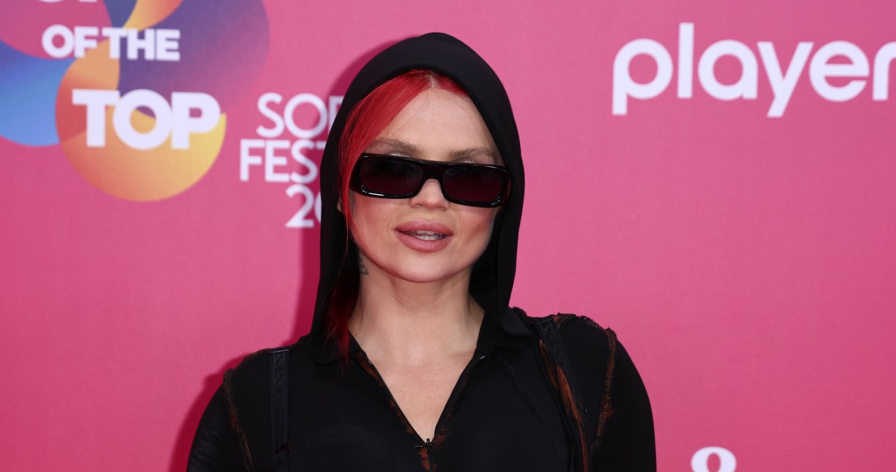 Margaret zaskoczyła w Sopocie. Te festiwalowe stylizacje to hit