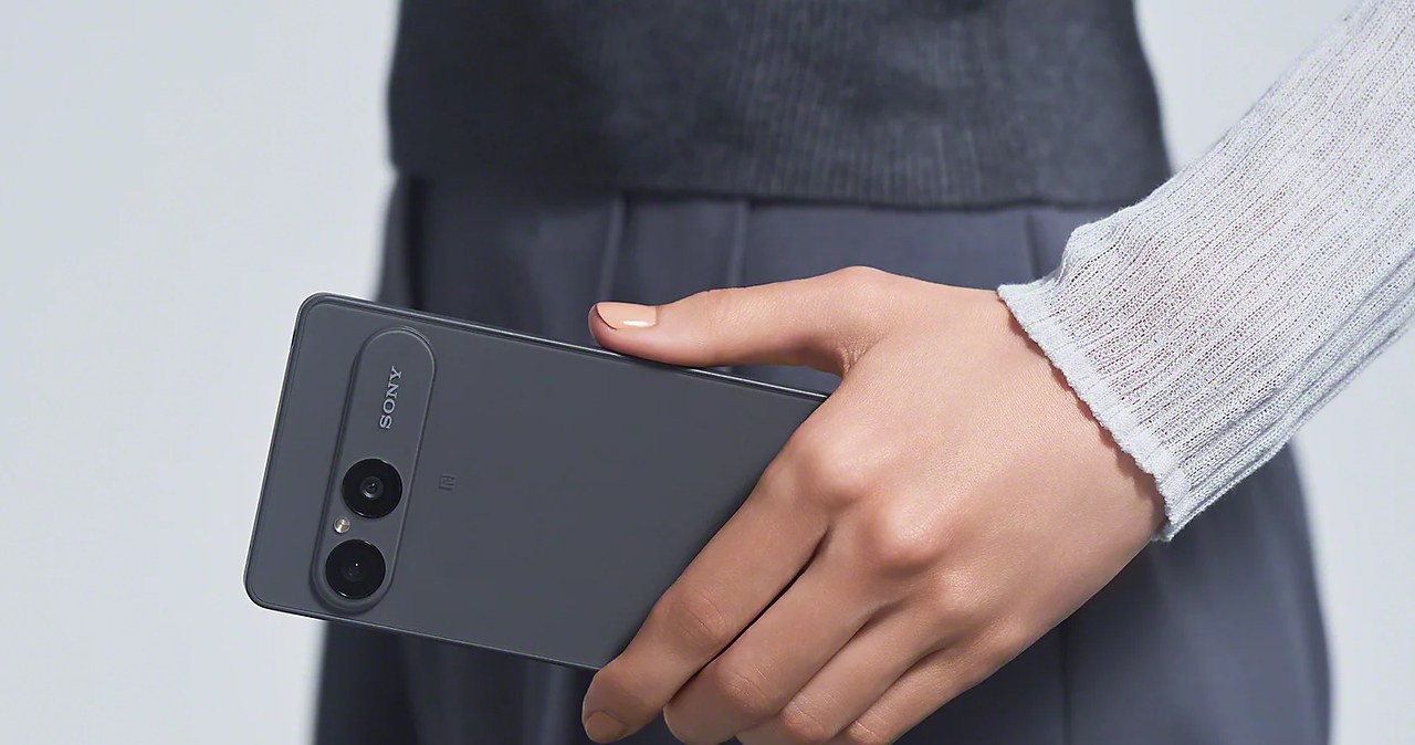 Nowa Xperia oficjalnie. Sony mocno podniosło ceny